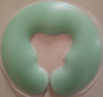 Silicon Spa Pillow