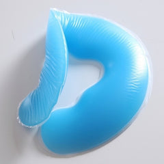 Silicon Spa Pillow