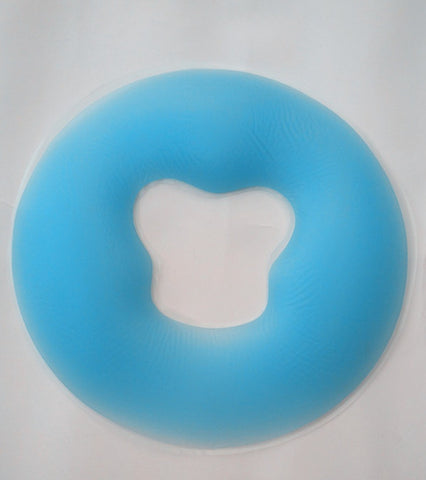 Silicon Spa Pillow