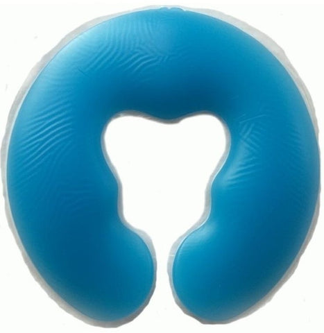 Silicon Spa Pillow