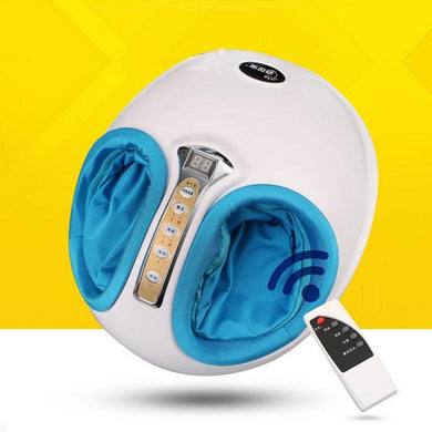 Antistress Foot Massage