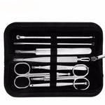 Skin Care Acne Removal