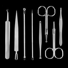 Skin Care Acne Removal