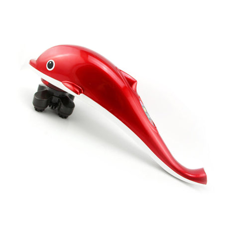 Dolphin Electric Massager