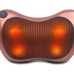 Electric Infrared Heating Massage