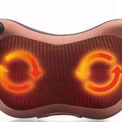 Electric Infrared Heating Massage