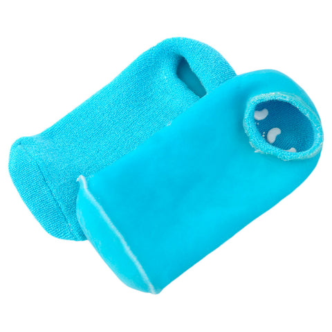 Repair Cracked Skin Gel Sock