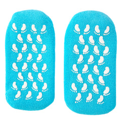 Repair Cracked Skin Gel Sock