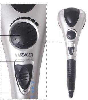 Intelligent Body Massage