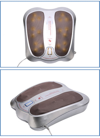 Infrared Roller Feet Massage