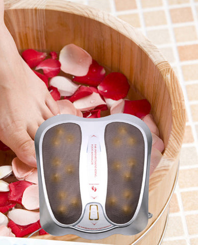 Infrared Roller Feet Massage