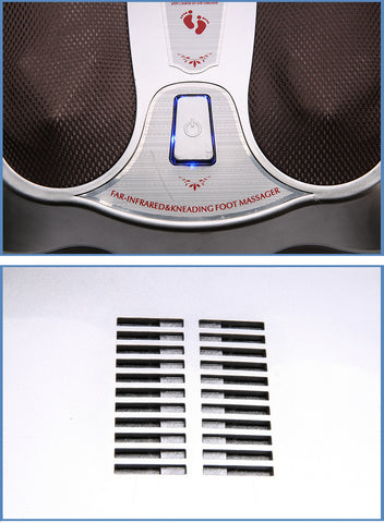 Infrared Roller Feet Massage