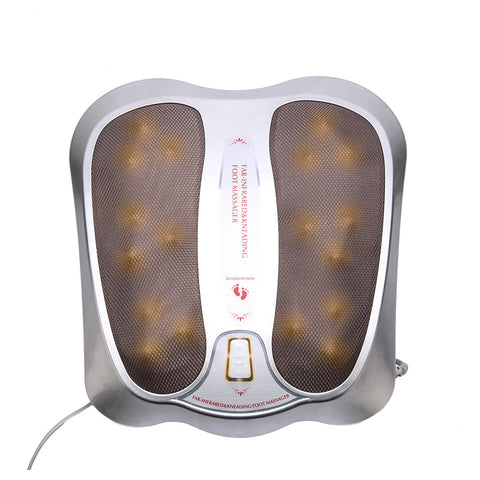 Infrared Roller Feet Massage