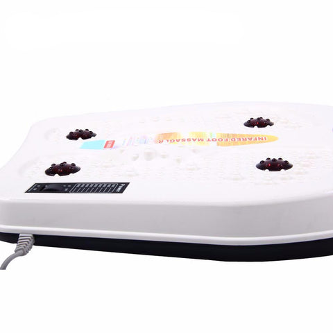 Heating Foot Massage