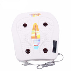 Heating Foot Massage