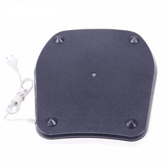 Heating Foot Massage