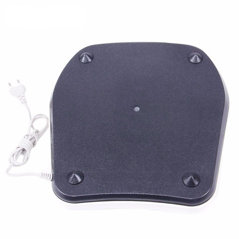 Heating Foot Massage