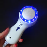 Cold Hammer LED Beauty