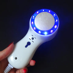 Cold Hammer LED Beauty