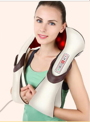 Multi-function  Body Massage