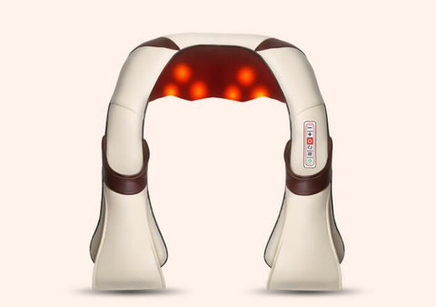 Multi-function  Body Massage