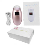 Anti-Wrinkle Facial Massage