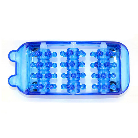 Acupoint Foot Massage