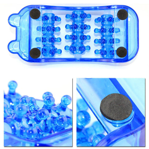 Acupoint Foot Massage