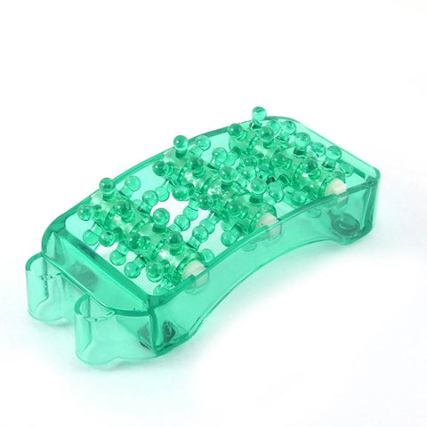 Acupoint Foot Massage