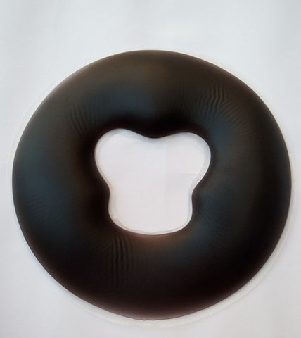 Silicon Spa Pillow