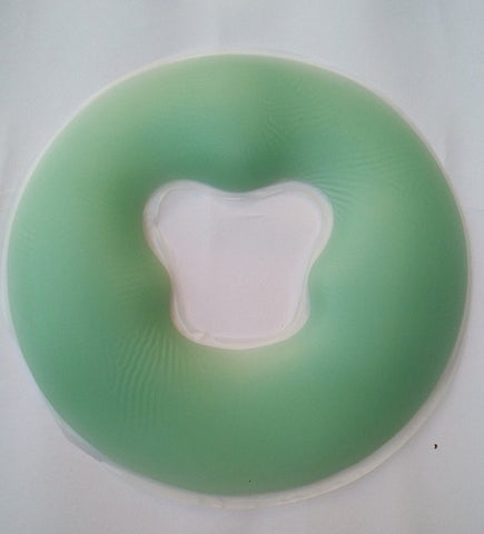 Silicon Spa Pillow