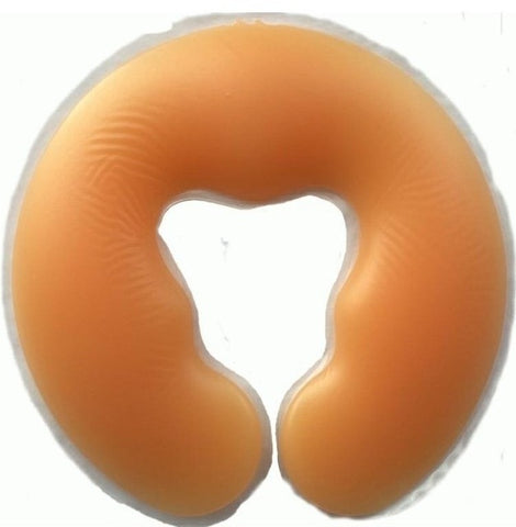 Silicon Spa Pillow