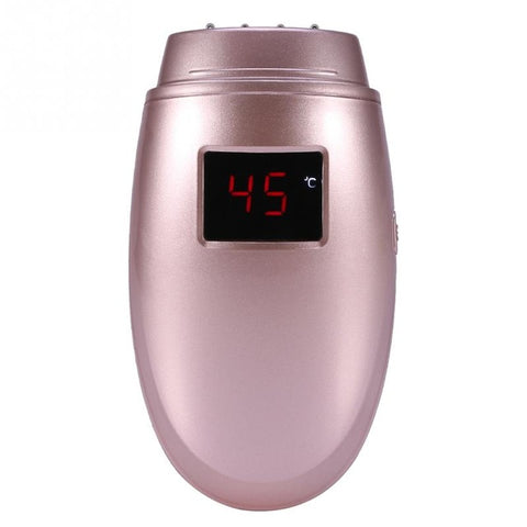 Anti-Wrinkle Facial Massage