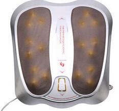 Infrared Roller Feet Massage